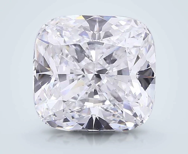 14.06 Carat · E · VS2 Rare Carat Ideal Cut