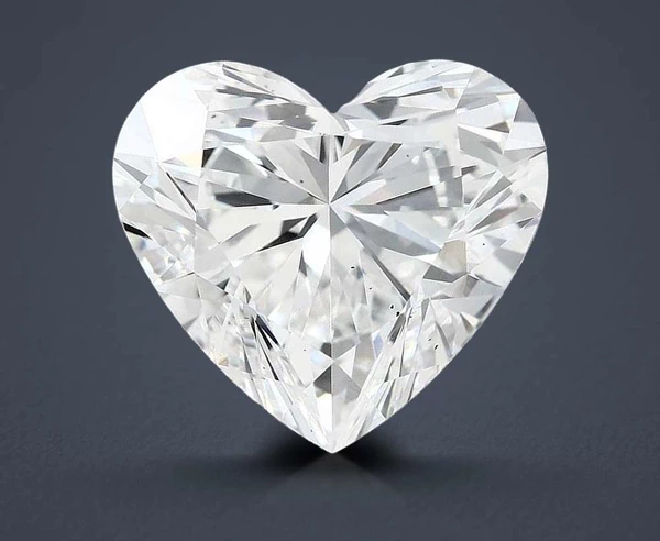 4.07 Carat · D · VS2 Rare Carat Ideal Cut