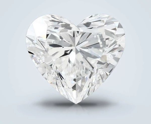 4.07 Carat · D · VS2 Rare Carat Ideal Cut