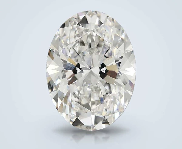 4.66 Carat · F · VVS2 Rare Carat Ideal Cut