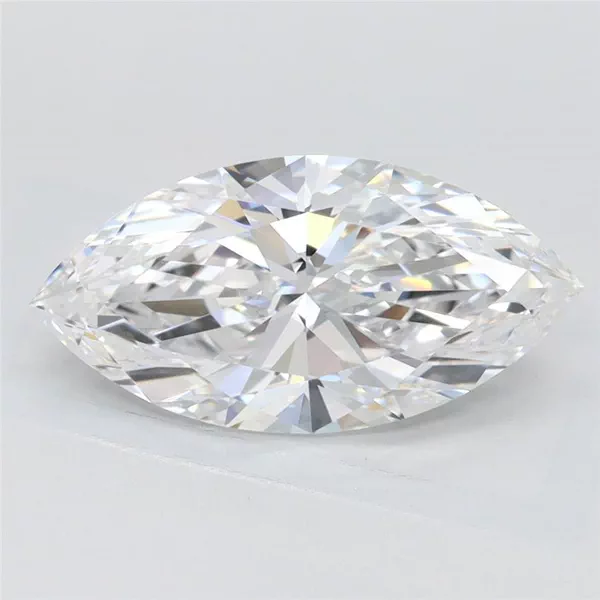 2 Carat · D · IF Rare Carat Ideal Cut