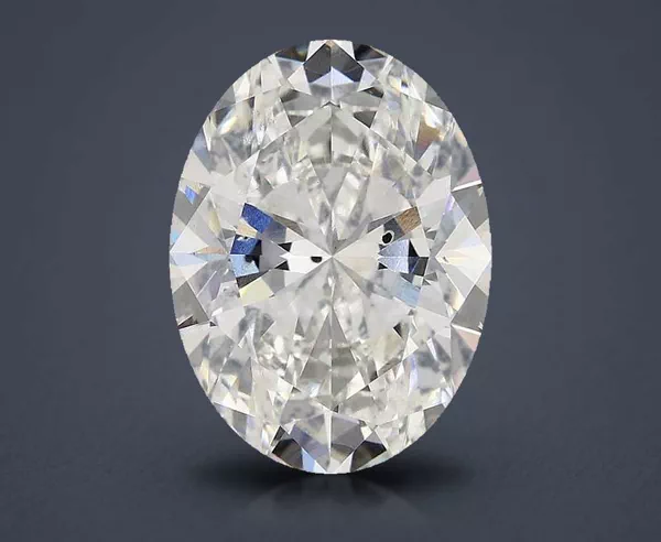 4.03 Carat · F · SI1 Rare Carat Ideal Cut