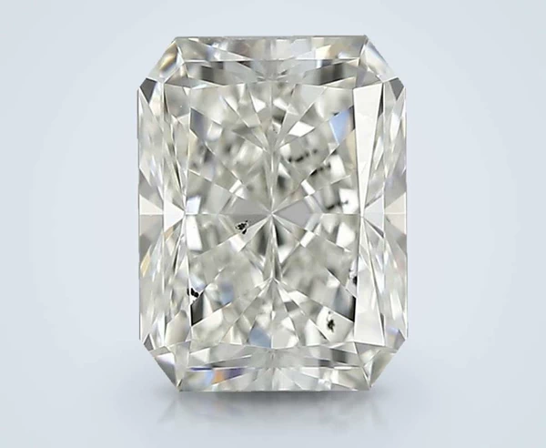 0.91 Carat · J · SI2 very good Cut