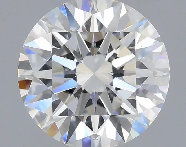 1.21 Carat · E · VS2 Rare Carat Ideal Cut