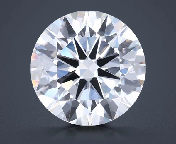 1.94 Carat · D · VVS2 Rare Carat Ideal Cut