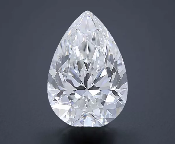 2.5 Carat · G · IF Rare Carat Ideal Cut