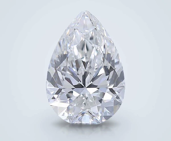 2.5 Carat · G · IF Rare Carat Ideal Cut