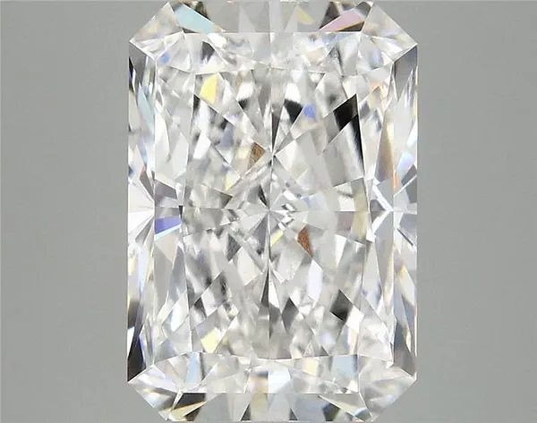 4.84 Carat · D · VVS2 Rare Carat Ideal Cut