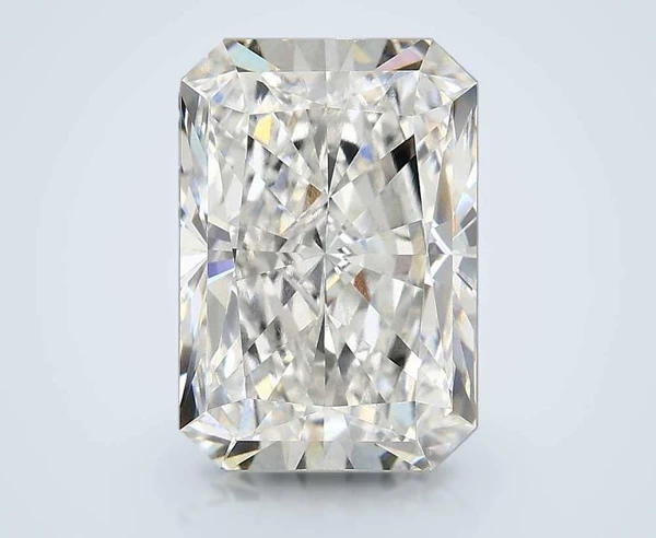 4.84 Carat · D · VVS2 Rare Carat Ideal Cut