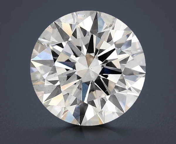 1.47 Carat · E · VS2 Rare Carat Ideal Cut
