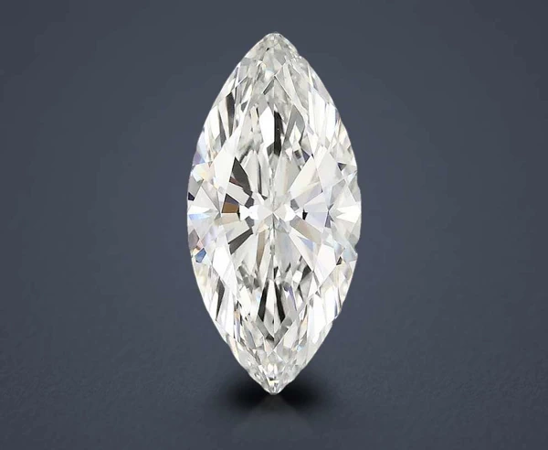 2.82 Carat · F · VVS2 Rare Carat Ideal Cut
