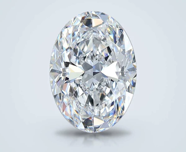 2.7 Carat · D · FL Rare Carat Ideal Cut