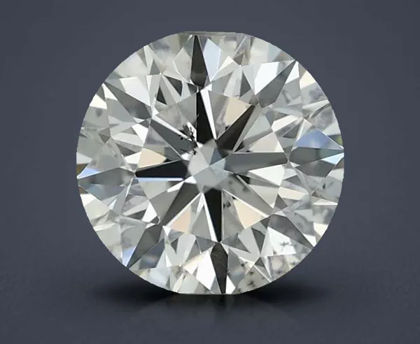 0.5 Carat · J · VS2 Rare Carat Ideal Cut