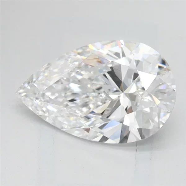 1.69 Carat · D · IF Rare Carat Ideal Cut
