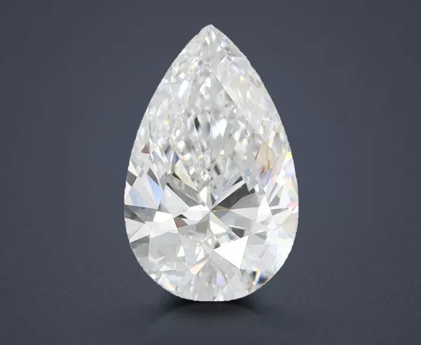 1.69 Carat · D · IF Rare Carat Ideal Cut