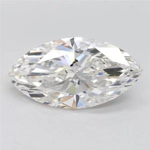 4.05 Carat · D · VVS1 Rare Carat Ideal Cut