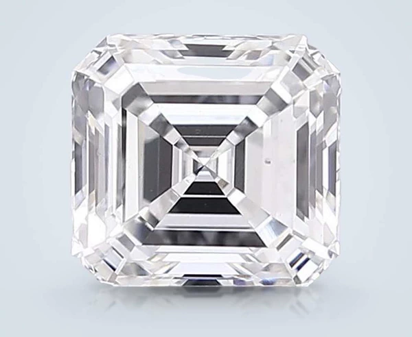 2.54 Carat · F · VS1 Rare Carat Ideal Cut