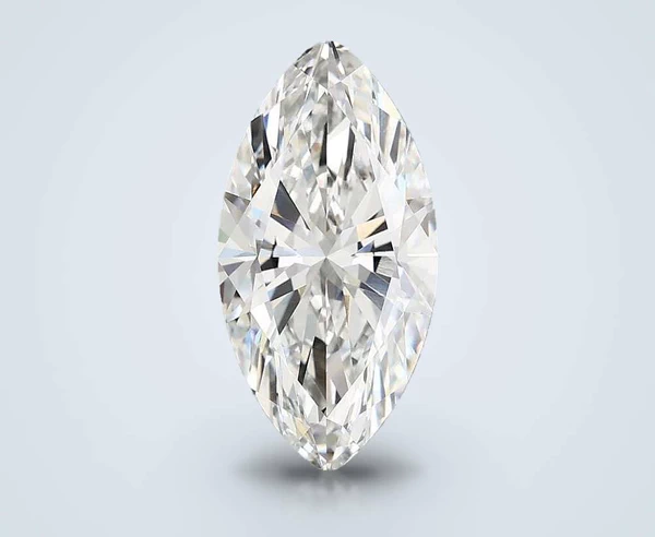 2.97 Carat · E · VVS2 Rare Carat Ideal Cut