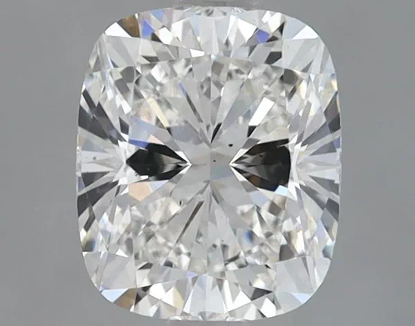 1.67 Carat · F · VS2 Rare Carat Ideal Cut