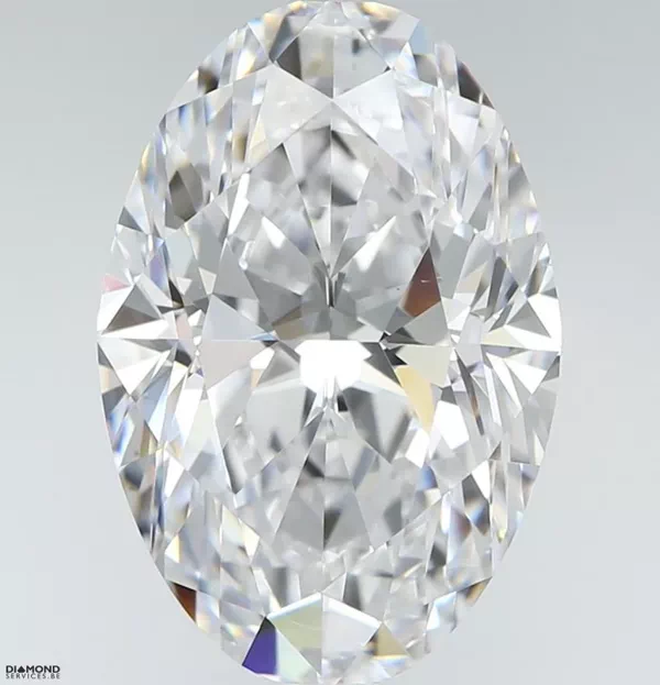2.5 Carat · D · VS1 Rare Carat Ideal Cut