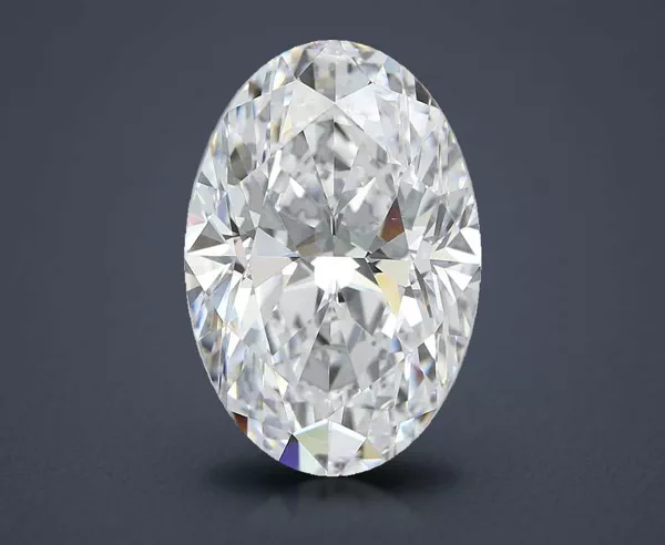 2.5 Carat · D · VS1 Rare Carat Ideal Cut