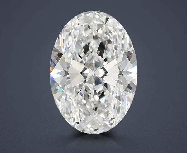 2.03 Carat · F · VVS2 Rare Carat Ideal Cut