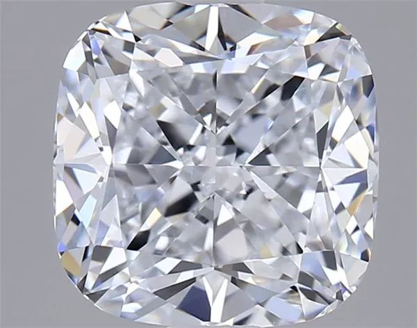2.43 Carat · F · VVS1 Rare Carat Ideal Cut