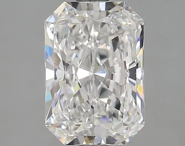2.01 Carat · D · VVS1 Rare Carat Ideal Cut