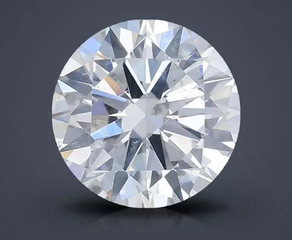 0.52 Carat · D · SI2 very good Cut
