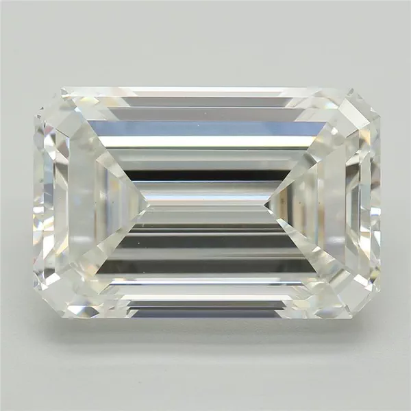 6.07 Carat · G · VS1 Rare Carat Ideal Cut