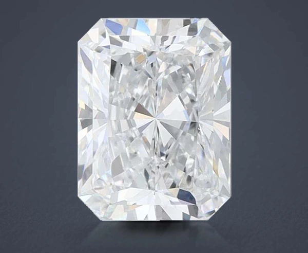 1.38 Carat · D · FL Rare Carat Ideal Cut