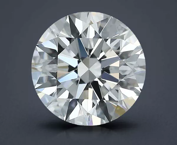 1.04 Carat · G · VVS1 Rare Carat Ideal Cut