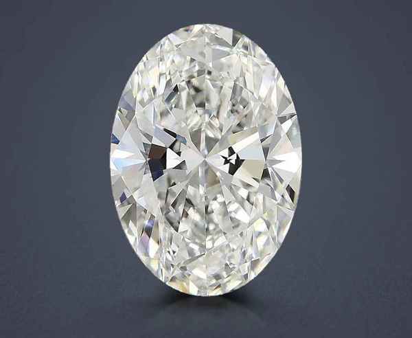 4.85 Carat · F · VVS2 Rare Carat Ideal Cut
