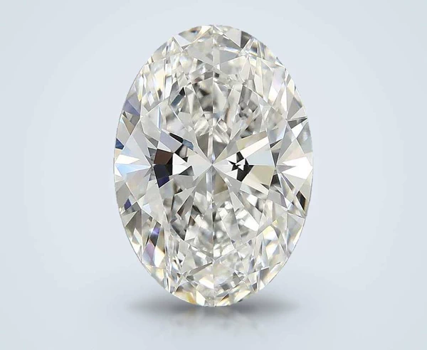 4.85 Carat · F · VVS2 Rare Carat Ideal Cut
