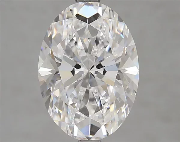 4.02 Carat · D · IF Rare Carat Ideal Cut