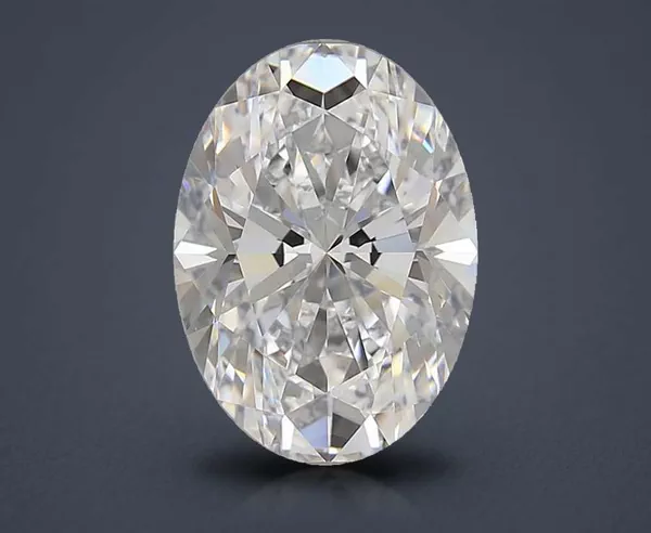 4.02 Carat · D · IF Rare Carat Ideal Cut