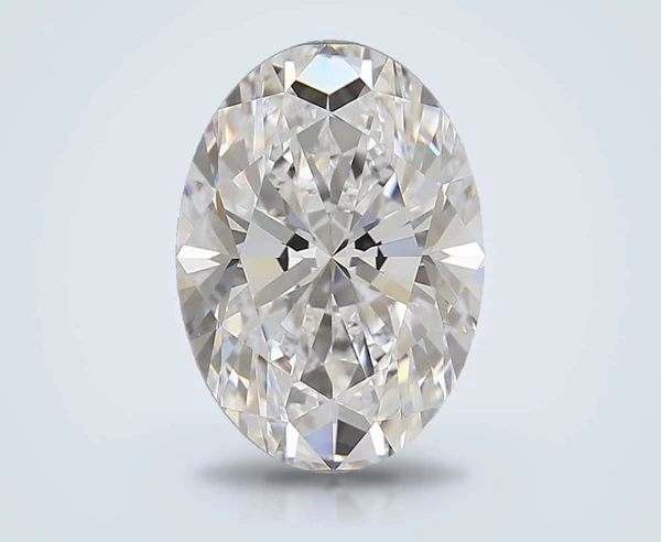 4.02 Carat · D · IF Rare Carat Ideal Cut