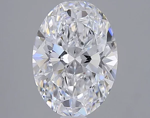 1.59 Carat · D · VVS1 Rare Carat Ideal Cut