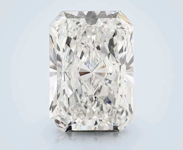 8.06 Carat · F · VVS2 Rare Carat Ideal Cut