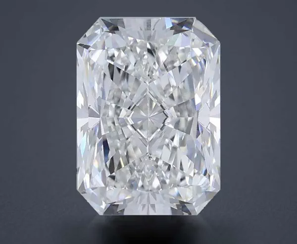 2.86 Carat · F · VVS2 Rare Carat Ideal Cut