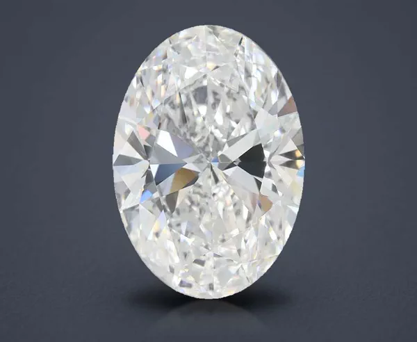 3.54 Carat · D · FL Rare Carat Ideal Cut