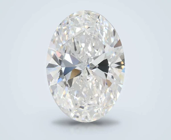 3.54 Carat · D · FL Rare Carat Ideal Cut