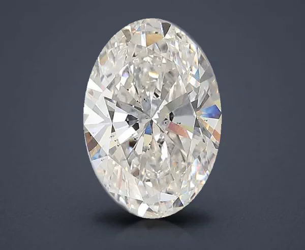 7.55 Carat · F · SI1 Rare Carat Ideal Cut