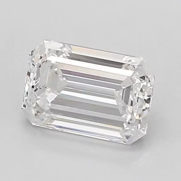 1 Carat · E · VVS2 Rare Carat Ideal Cut