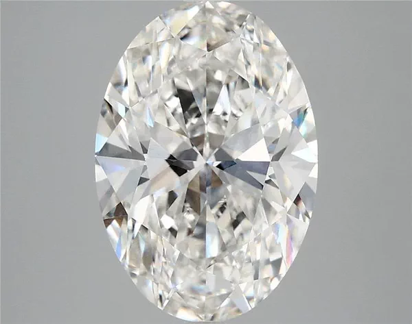 4.82 Carat · G · VVS2 Rare Carat Ideal Cut