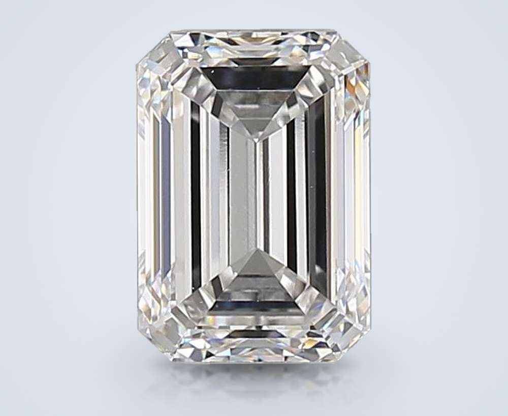 1.49 Carat · F · VVS2 very good Cut