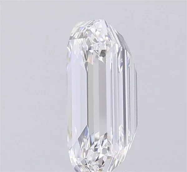 2.06 Carat · E · IF Rare Carat Ideal Cut