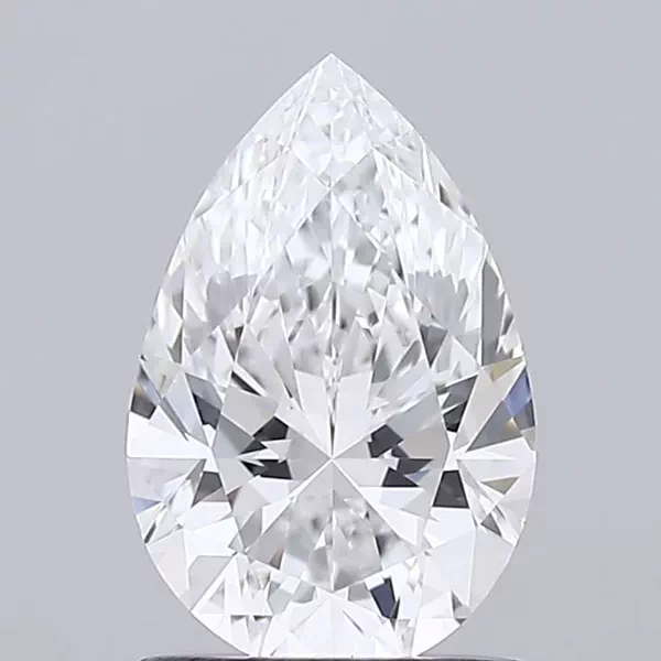 1.09 Carat · D · VVS1 Rare Carat Ideal Cut