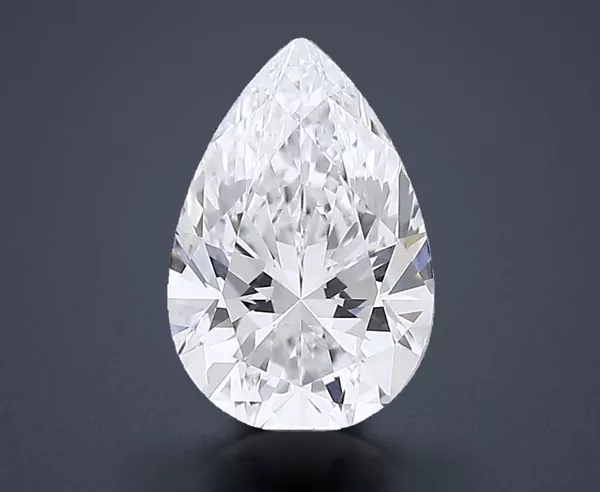 1.09 Carat · D · VVS1 Rare Carat Ideal Cut