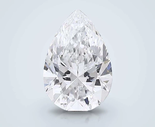 1.09 Carat · D · VVS1 Rare Carat Ideal Cut